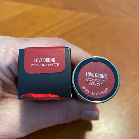 Urban Decay Vice Lipstick Love Drunk 💋 - Picture 9 of 14